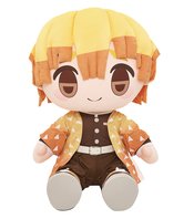 DEMON SLAYER ZENITSU AGATSUMA BY DOQUTE SUPER BIG PLUSH (NET