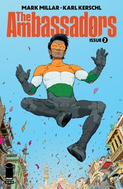 AMBASSADORS #2 (OF 6) CVR C QUITELY (MR)