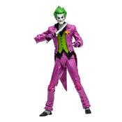 DC MULTIVERSE 7IN INFINITE FRONTIER JOKER AF CS