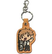 CHAINSAW MAN DENJI SD KEYCHAIN