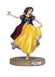 DISNEY 100 YEARS MC-062 SNOW WHITE MASTER CRAFT STATUE