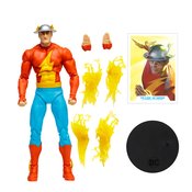 DC MULTIVERSE 7IN FLASH JAY GARRICK AF CS