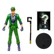 DC GAMING 7IN SCALE AC RIDDLER WV9 AF CS