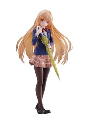 ANGEL NEXT DOOR SPOILS ME MAHIRU SHIINA SCHOOL UNIFORM FIG (