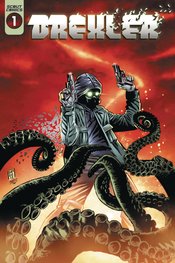 DREXLER #1 CVR A GUGLIELMINI
