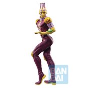 JOJOS BIZARRE ADV STONE SMACK STANDS ASSEMBLE ICHIBAN FIG (N