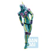 JOJOS BIZ ADV DIVER DRIVE STANDS ASSEMBLE ICHIBAN FIG