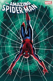 AMAZING SPIDER-MAN #25 JOHN CASSADAY VAR