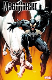 MAY230720 - MOON KNIGHT #25 FRANK MILLER VAR - Previews World