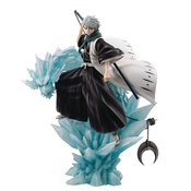 BLEACH THOUSAND YEAR PREC GEM SER TOSHIRO HITSUGAYA STATUE (