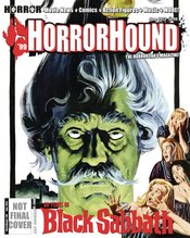 HORRORHOUND #99