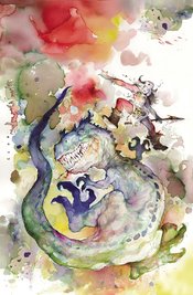 FEARLESS DAWN THE BOMB #2 (OF 4) CVR D MANNION