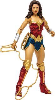 DC SHAZAM 2 MOVIE KEY FIGURE 7IN AF CS