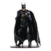 DC FLASH MOVIE MULTIVERSE BATMAN 12IN STATUE CS (Net)