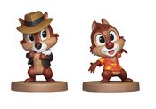 DISNEY CLASSIC MEA-019 CHIP N DALE MINI FIG 2PK