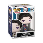 POP ANIMATION DEMON SLAYER TAMAYO VIN FIG