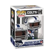 POP NFL COLTS JONATHAN TAYLOR VIN FIG