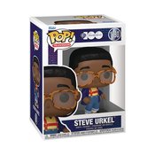 POP TV FAMILY MATTERS URKEL W/ CH VIN FIG