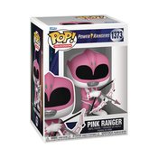 POP TV MMPR 30TH PINK RANGER VIN FIG