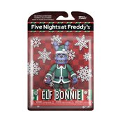 FNAF HOLIDAY BONNIE AF