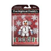 FNAF HOLIDAY CHICA AF