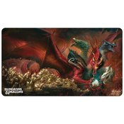 D&D COVER SERIES PLAYMAT TYRANNY OF DRAGON