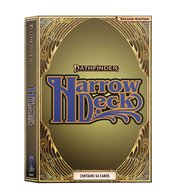 PATHFINDER HARROW DECK (P2)