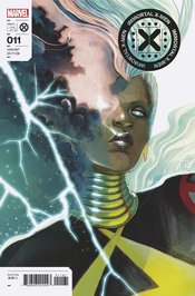 NOV100602 - X-MEN LEGACY #244 - Previews World