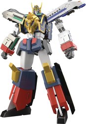 (USE APR248912) BRAVE EXPRESS MIGHT GAINE GATTAI MIGHT GAINE