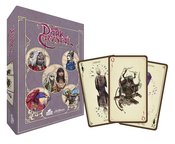 JIM HENSON DARK CRYSTAL CARD GAME