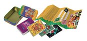 JIM HENSON FRAGGLE ROCK CARD GAME