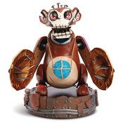 ARCANE POWDERS WIND-UP MONKEY (Net)