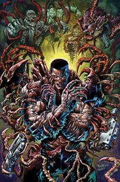 THE EXILED #5 (OF 6) CVR D ASEVEDO VIRGIN (MR)