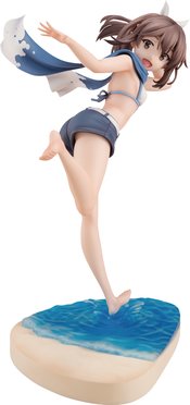 BOFURI SEASON 2 SALLY SWIMSUIT VER 1/7 PVC FIG