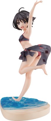 BOFURI SEASON 2 MAPLE SWIMSUIT VER 1/7 PVC FIG