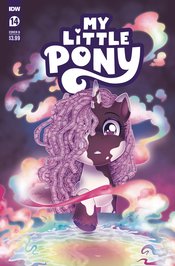Series - MY LITTLE PONY - Previews World
