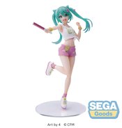 HATSUNE MIKU LIVE CHEERING LUMINASTA FIG