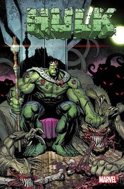 DF HULK #12 OTTLEY GOLD SGN