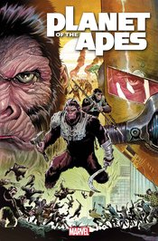 DF PLANET OF APES #1 CGC GRADED
