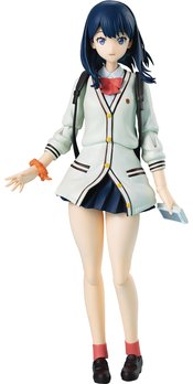 (USE JUL248928) SSSS GRIDMAN RIKKA TAKARADA PLASTIC MODEL KI