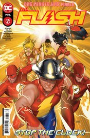 AUG090173 - FLASH VS THE ROGUES TP - Previews World