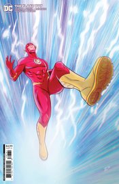 AUG090173 - FLASH VS THE ROGUES TP - Previews World