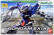 GUNDAM 00 1 GUNDAM EXIA HG 00 KIT