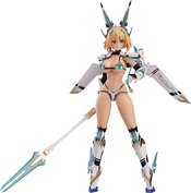 BUNNY SUIT PLANNING SOPHIA F SHIRRING BIKINI ARMOR FIGMA AF