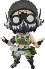 APEX LEGENDS OCTANE NENDOROID AF