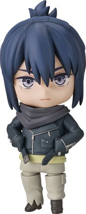 NO6 NEZUMI NENDOROID AF