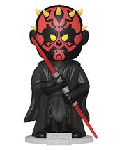 VINYL SODA SW DARTH MAUL W/ CHASE VIN FIG