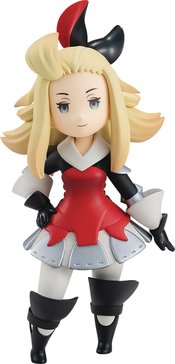 BRAVELY DEFAULT POP UP PARADE EDEA LEE FIG