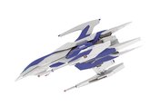 DARIUSBURST CHRONICLE SAVIOURS LEGEND SILVER HAWK 2P MDL (Ne