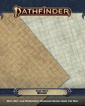 PATHFINDER FLIP-MAT BASIC (NEW EDITION)